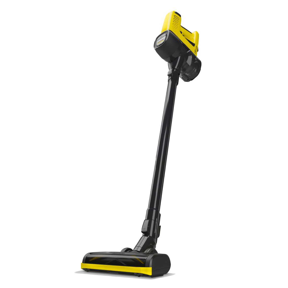 Cordless Stick Vacuum Cleaner - VC 4