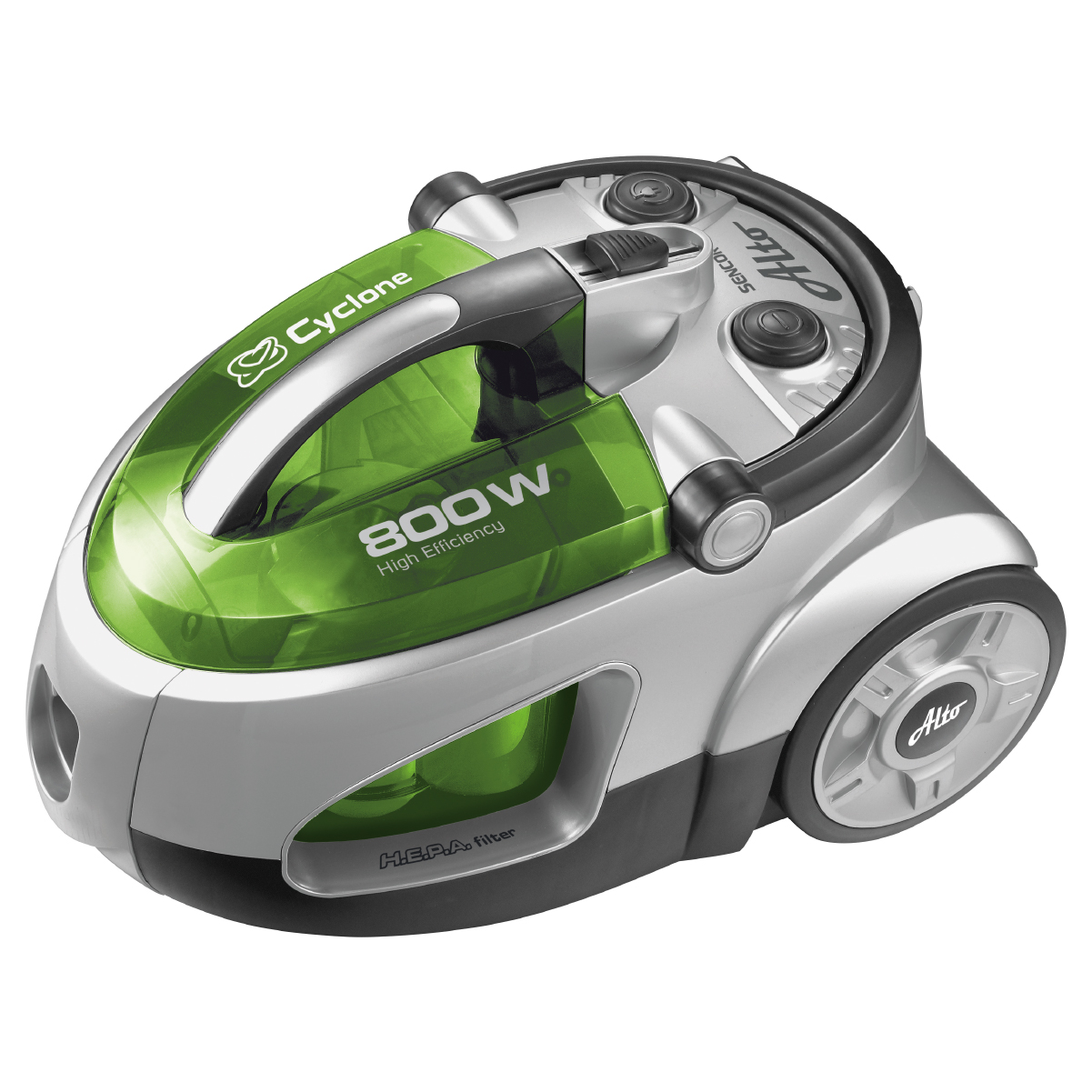 Vacuum Cleaner-1800W